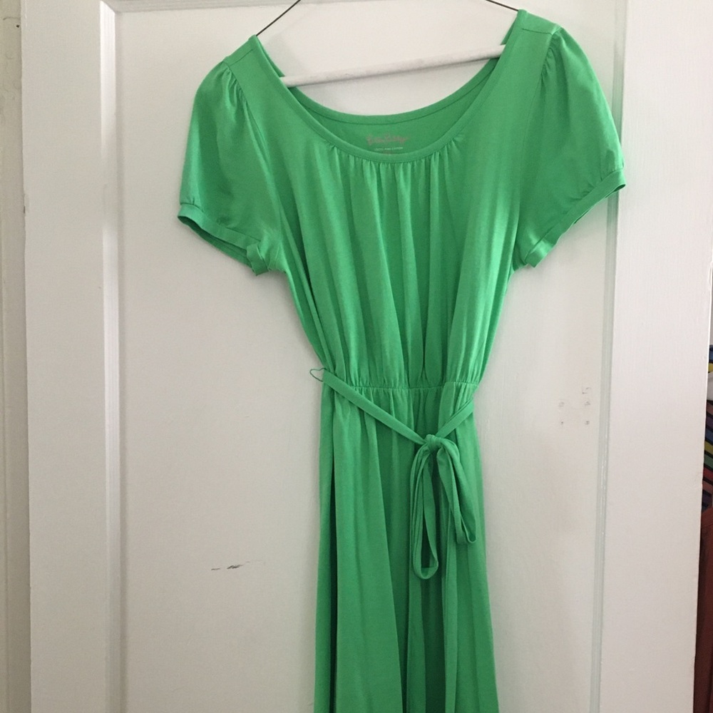 Lilly Pulitzer cotton dress ✨